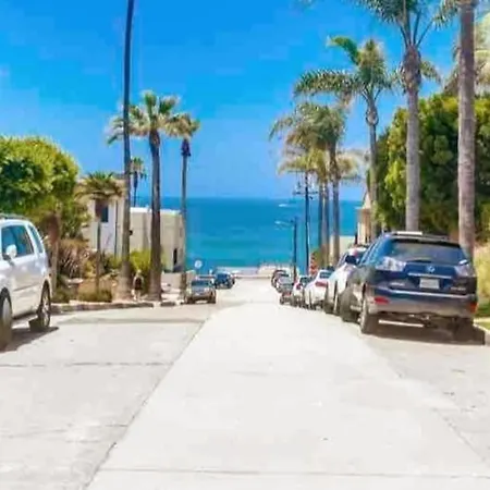 La Jolla Townhouse Steps Away From Windansea Beach San Diego Exterior foto