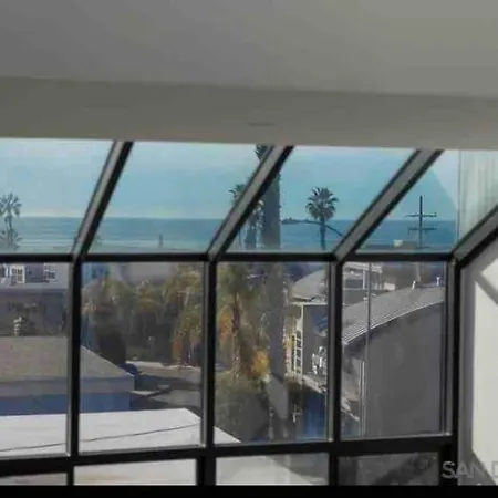 La Jolla Townhouse Steps Away From Windansea Beach San Diego Exterior foto