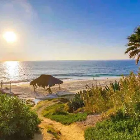 La Jolla Townhouse Steps Away From Windansea Beach San Diego Exterior foto