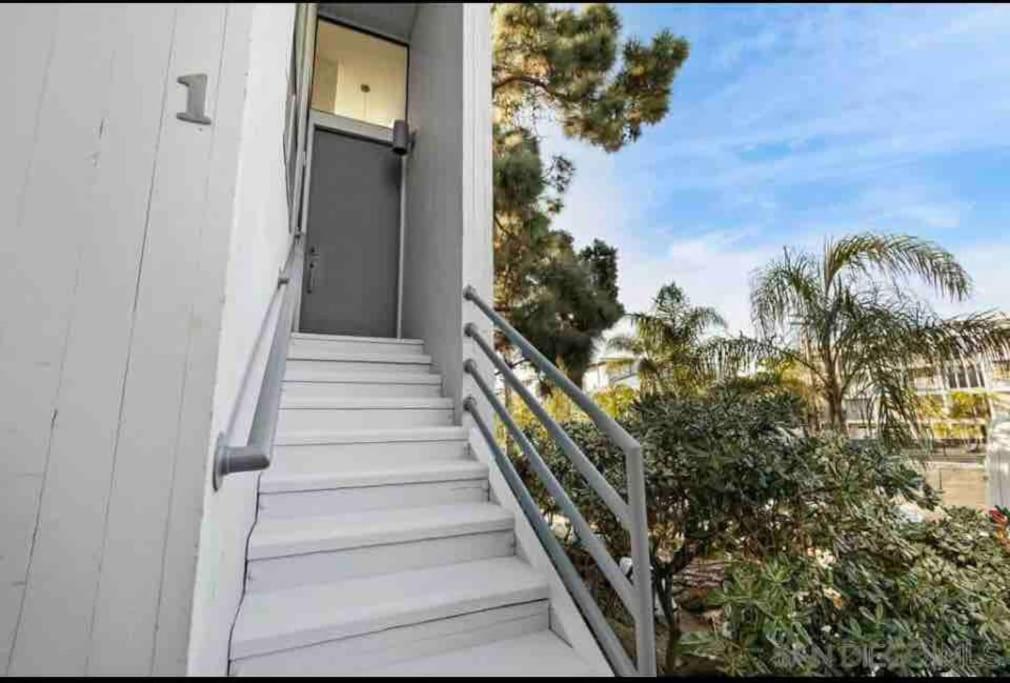 La Jolla Townhouse Steps Away From Windansea Hébergement de vacances San Diego