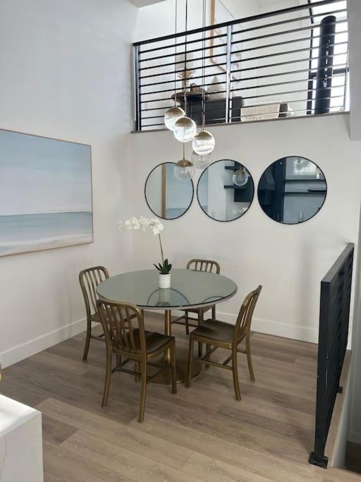 La Jolla Townhouse Steps Away From Windansea Hébergement de vacances
